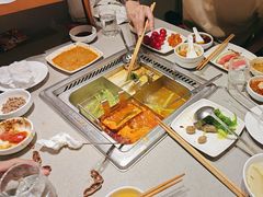 -海底捞火锅(凯德广场店)