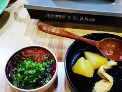 -牛腩之旅·牛腩牛杂煲(光启城美食城店)