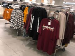 -H&M(华润万象城店)
