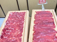 -海底捞火锅(海悦天地店)