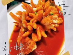 -醉庐·新上海菜(南京西路店)