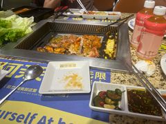 -阿亲家·韩式无限烤肉(春熙路店)