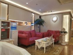 点击看大图 -茜尔维亚修身连锁(八佰伴店)