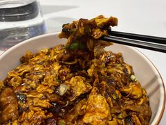 醋溜木须-紫光园(吕家营店)
