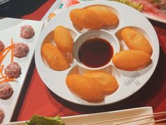 -蓉城老妈火锅(双林路店)