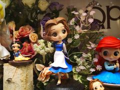 -泡泡玛特POPMART(宁波印象城店)