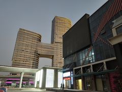 -横琴购口岸商业广场