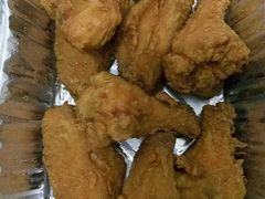 -炸鸡情侣韩式料理(中央大街店)