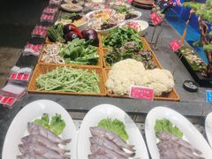 -阿财老铺·老蚌埠龙虾城(华夏总店)