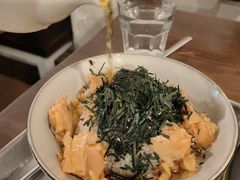 -Retro Deli 茶泡饭