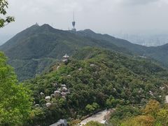-梧桐山风景名胜区