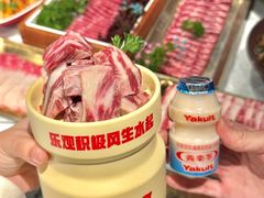 -炭之家·齐齐哈尔非遗烤肉·鲜切直供(中央大街店)