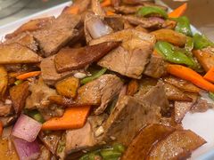 -佶政筋饼·新概念(安阳路店)