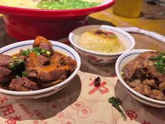 -杏花村水席楼·洛阳水席(老城十字街店)