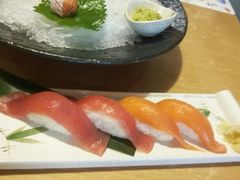 -山之川日料放题(通州店)
