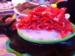 -金湖德庄精品火锅