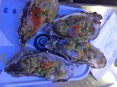 iphone_upload_pic-很久以前羊肉串(大华三路店)