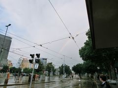 -维也纳环城大道