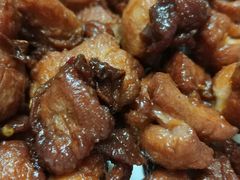 -老韩煸鸡·中国炸鸡(摩尔城店)