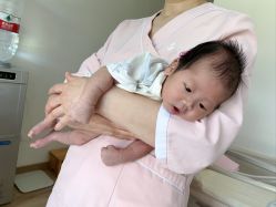 -月来悦好国际月子会所