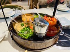 -八珍玉食鸡煲·打边炉(印象城店)