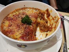 -安妮意大利餐厅(国贸店)
