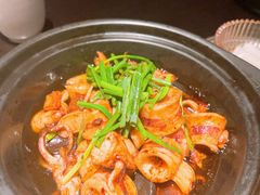 -桂小厨广西菜(万象城店)