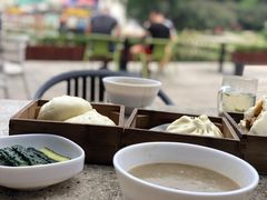 -食膳公园包子铺(烈士公园店)