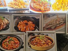 -大眼锅贴水饺(河东店)