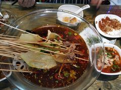 -博串堂(明发商业广场店)