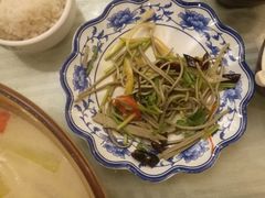 -八珍饺子·烤鸭·家常菜
