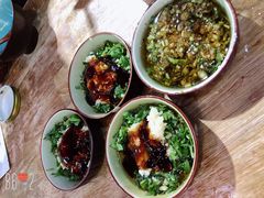 油碟-走街串巷(丰富路店)
