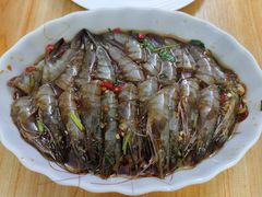 -圆蛋酒料•生腌(开元路店)