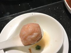 -捞王猪肚鸡火锅(财富中心店)