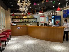 -红房子西菜馆(淮海中路店)