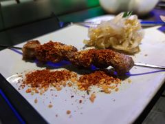 -很久以前羊肉串(清河店)