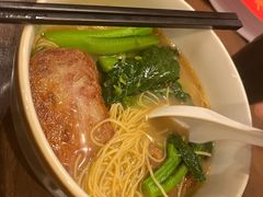 -新旺茶餐厅(嘉里城店)