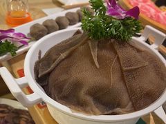 -川中渝夫火锅(铜陵万达广场店)