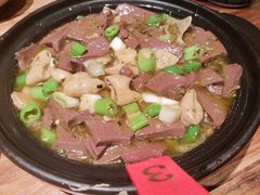 -泥糊破店小酒馆·团建聚餐(南京西路店)