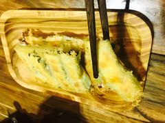 -海荣锅贴馆(五味十字店)