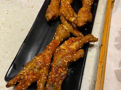 -万鑫鸡翅