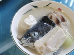 -干老四雅鱼饭店(滨江西路店)