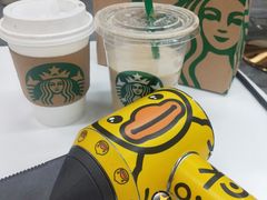-星巴克臻选(沈阳大悦城店)