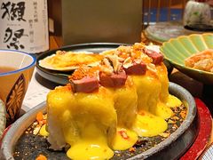 -原志优秀食材·匠心料理·海胆主题(金亿广场店)