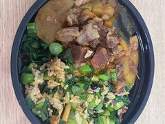 -西贝(枫蓝国际购物中心店)
