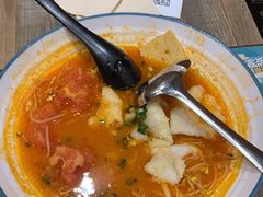 -好人民间·番茄鱼酸菜鱼(杭州永旺梦乐城店)
