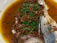 -上名堂·鱼头好吃(体育场路店)