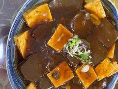 -何记羊汤馆(丽水佳源店)