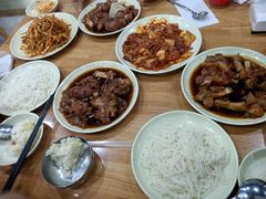 -贤花饭店(城阳店)