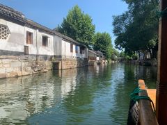 -南浔古镇
